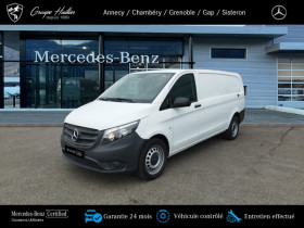 Mercedes Vito 116 CDI Extra-Long 4x4 9G-TRONIC  occasion  Gires - photo n3