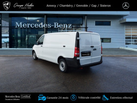 Mercedes Vito 116 CDI Extra-Long 9G-TRONIC  occasion  Gires - photo n15