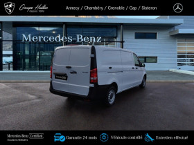 Mercedes Vito 116 CDI Extra-Long 9G-TRONIC  occasion  Gires - photo n18