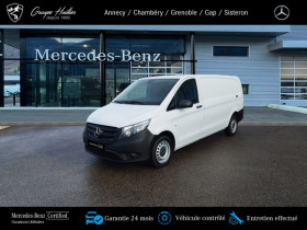Mercedes Vito 116 CDI Extra-Long 9G-TRONIC  occasion  Gires - photo n3