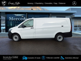 Mercedes Vito 116 CDI Extra-Long 9G-TRONIC  occasion  Gires - photo n4