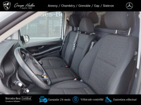 Mercedes Vito 116 CDI Extra-Long 9G-TRONIC  occasion  Gires - photo n5