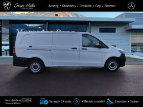 Mercedes Vito 116 CDI Extra-Long 9G-TRONIC  occasion  Gires - photo n19