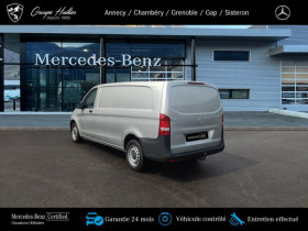 Mercedes Vito 116 CDI Extra-Long - Hayon - 2 places  occasion  Gires - photo n15