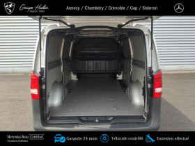 Mercedes Vito 116 CDI Extra-Long - Hayon - 2 places  occasion  Gires - photo n17