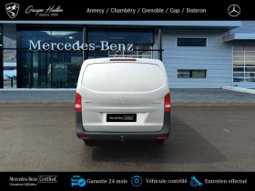 Mercedes Vito 116 CDI Extra-Long - Hayon - 2 places  occasion  Gires - photo n16