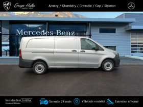 Mercedes Vito 116 CDI Extra-Long - Hayon - 2 places  occasion  Gires - photo n19
