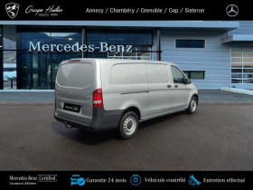Mercedes Vito 116 CDI Extra-Long - Hayon - 2 places  occasion  Gires - photo n18