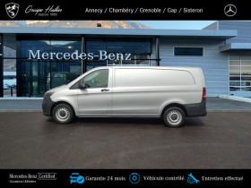 Mercedes Vito 116 CDI Extra-Long - Hayon - 2 places  occasion  Gires - photo n4