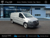 Mercedes Vito occasion année 2018 boite Manuelle Annonce Mercedes Vito occasion Diesel 116 CDI Extra-Long - Hayon - 2 places à Gières