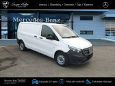 Annonce Mercedes Vito occasion Diesel 116 CDI Fourgon Compact  GAP