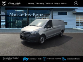 Mercedes Vito 116 CDI Fourgon Extra long - 26900 ? HT  occasion  Gires - photo n3