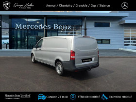 Mercedes Vito 116 CDI Fourgon Extra long - 26900 ? HT  occasion  Gires - photo n14