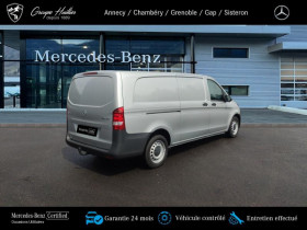 Mercedes Vito 116 CDI Fourgon Extra long - 26900 ? HT  occasion  Gires - photo n17