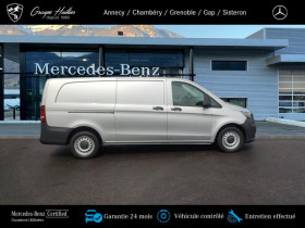 Mercedes Vito 116 CDI Fourgon Extra long - 26900 ? HT  occasion  Gires - photo n18