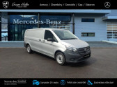 Annonce Mercedes Vito occasion Diesel 116 CDI Fourgon Extra long - 27600  HT  Chambéry