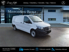 Mercedes Vito , garage GROUPE HUILLIER OCCASIONS  Gires