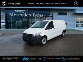 Mercedes Vito 116 CDI Fourgon Extra long - 28 900? HT  occasion  Gires - photo n3