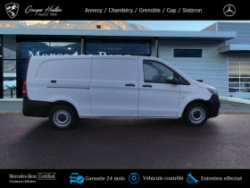 Mercedes Vito 116 CDI Fourgon Extra long - 28 900? HT  occasion  Gires - photo n18