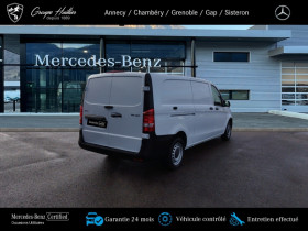 Mercedes Vito 116 CDI Fourgon Extra long - 28 900? HT  occasion  Gires - photo n17