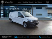 Annonce Mercedes Vito occasion Diesel 116 CDI Fourgon Extra long 9G-TRONIC - 29 300? HT  Gires