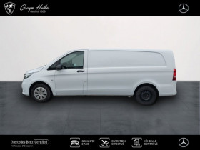 Mercedes Vito 116 CDI Fourgon Extra long  occasion  Gires - photo n2