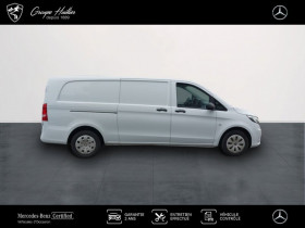 Mercedes Vito 116 CDI Fourgon Extra long  occasion  Gires - photo n4