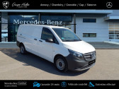 Mercedes Vito 116 CDI Fourgon Long - 29 500 HT   Chambry 73
