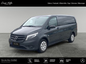 Annonce Mercedes Vito occasion Diesel 116 CDI Fourgon Long  Argonay