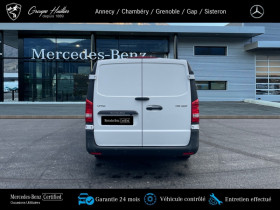 Mercedes Vito 116 CDI Long 9G-TRONIC  occasion  Gires - photo n17