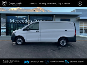 Mercedes Vito 116 CDI Long 9G-TRONIC  occasion  Gires - photo n4