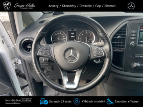 Mercedes Vito 116 CDI Long 9G-TRONIC  occasion  Gires - photo n7