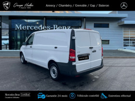 Mercedes Vito 116 CDI Long 9G-TRONIC  occasion  Gires - photo n16