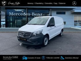 Mercedes Vito 116 CDI Long 9G-TRONIC  occasion  Gires - photo n3
