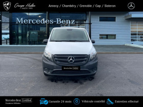 Mercedes Vito 116 CDI Long 9G-TRONIC  occasion  Gires - photo n2