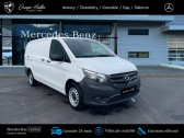 Annonce Mercedes Vito occasion Diesel 116 CDI Long BVA 9G-TRONIC - 32 700? HT  Gires