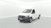 Mercedes Vito occasion année 2019 boite Manuelle Annonce Mercedes Vito occasion Diesel 116 CDI LONG PRO 5p à SAINT-GREGOIRE
