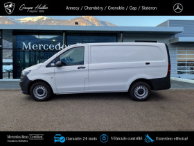 Mercedes Vito 116 CDI Long Pro 9G-Tronic - 34 800 ?HT  occasion  Gires - photo n4