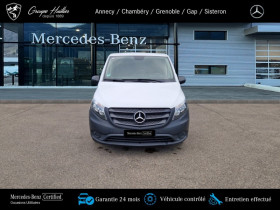 Mercedes Vito 116 CDI Long Pro 9G-Tronic - 34 800 ?HT  occasion  Gires - photo n2