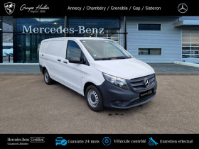 Mercedes Vito , garage GROUPE HUILLIER OCCASIONS  Gires