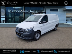 Mercedes Vito 116 CDI Long Pro 9G-Tronic - 34 800 ?HT  occasion  Gires - photo n3