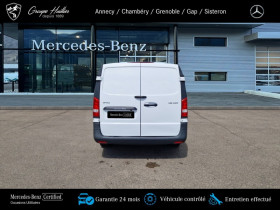 Mercedes Vito 116 CDI Long Pro 9G-Tronic - 34 800 ?HT  occasion  Gires - photo n6