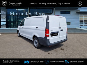 Mercedes Vito 116 CDI Long Pro 9G-Tronic - 34 800 ?HT  occasion  Gires - photo n5