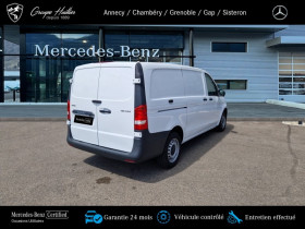 Mercedes Vito 116 CDI Long Pro 9G-Tronic - 34 800 ?HT  occasion  Gires - photo n7