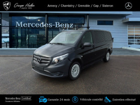 Mercedes Vito 116 CDI Long PRO 9G-TRONIC  occasion  Gires - photo n3
