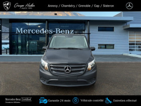Mercedes Vito 116 CDI Long PRO 9G-TRONIC  occasion  Gires - photo n2
