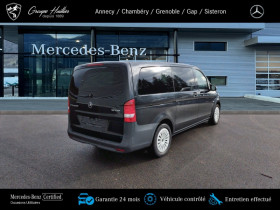 Mercedes Vito 116 CDI Long PRO 9G-TRONIC  occasion  Gires - photo n18