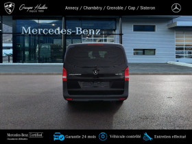 Mercedes Vito 116 CDI Long PRO 9G-TRONIC  occasion  Gires - photo n16