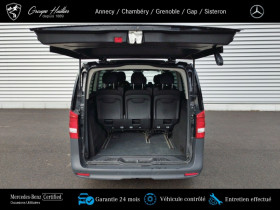 Mercedes Vito 116 CDI Long PRO 9G-TRONIC  occasion  Gires - photo n17
