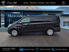 Mercedes Vito 116 CDI Long PRO 9G-TRONIC  occasion  Gires - photo n4